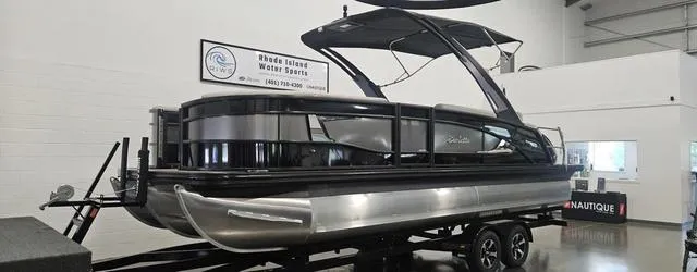 Slide: The Image of Barletta L23MA 2025 - 1