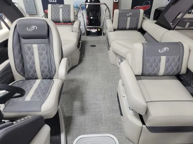 Slide: The Image of Barletta L23MA 2025 - 14