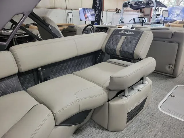 Slide: The Image of Barletta L23MA 2025 - 21