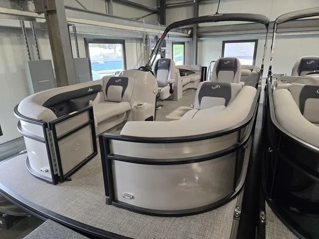 The Image of Barletta A22QC 2025 - 1