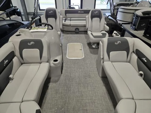 Slide: The Image of Barletta A22QC 2025 - 5