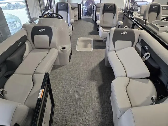 Slide: The Image of Barletta A22QC 2025 - 6