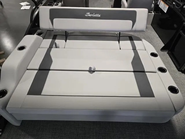 Slide: The Image of Barletta A22UC 2025 - 14