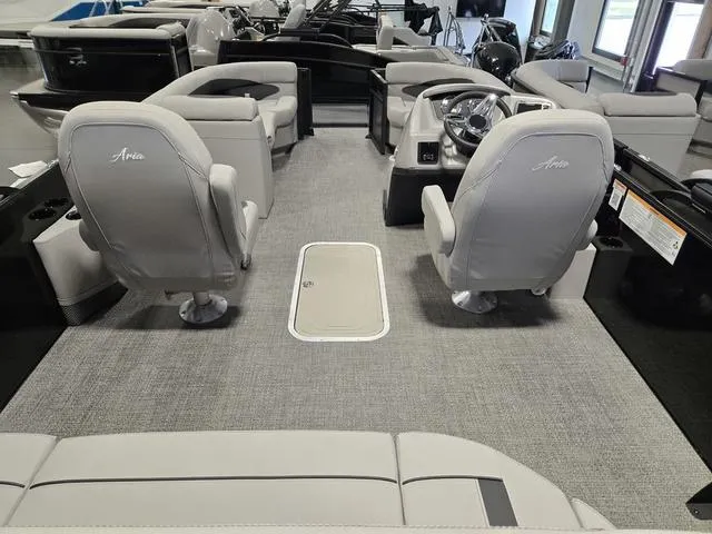 Slide: The Image of Barletta A22UC 2025 - 15