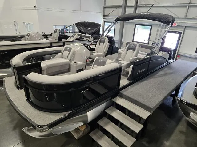 Slide: The Image of Barletta A22UC 2025 - 3