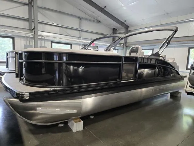 Slide: The Image of Barletta A22UC 2025 - 4