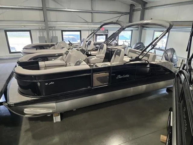 Slide: The Image of Barletta A22UC 2025 - 5