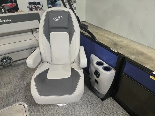 Slide: The Image of Barletta A22UC 2025 - 11