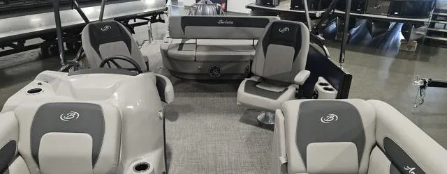 Slide: The Image of Barletta A22UC 2025 - 14