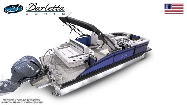 Slide: The Image of Barletta A22UC 2025 - 18