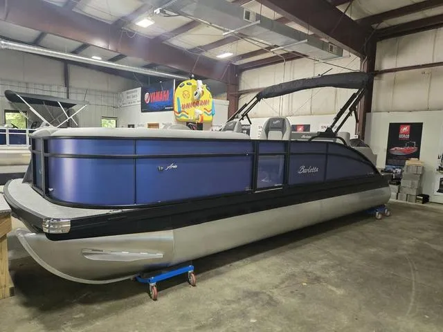 Slide: The Image of Barletta A22UC 2025 - 3