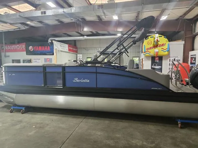 Slide: The Image of Barletta A22UC 2025 - 5