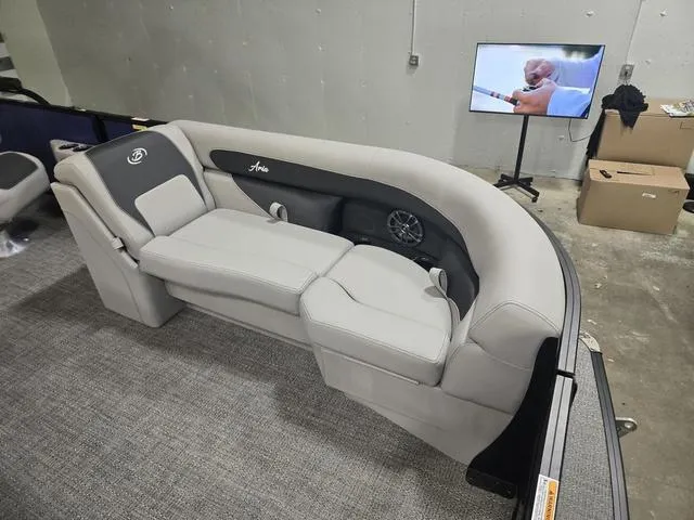 Slide: The Image of Barletta A22UC 2025 - 7