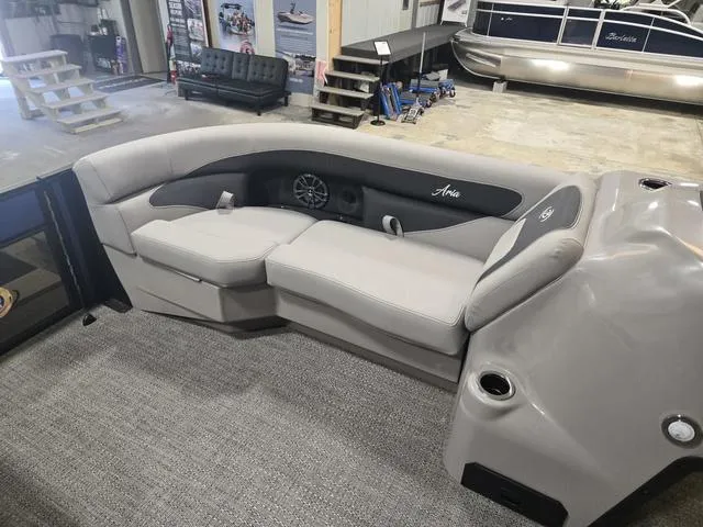 Slide: The Image of Barletta A22UC 2025 - 8