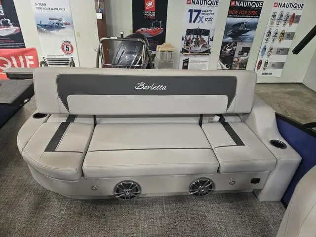 Slide: The Image of Barletta A22UC 2025 - 9