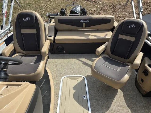 Slide: The Image of Barletta C22UC 2024 - 11