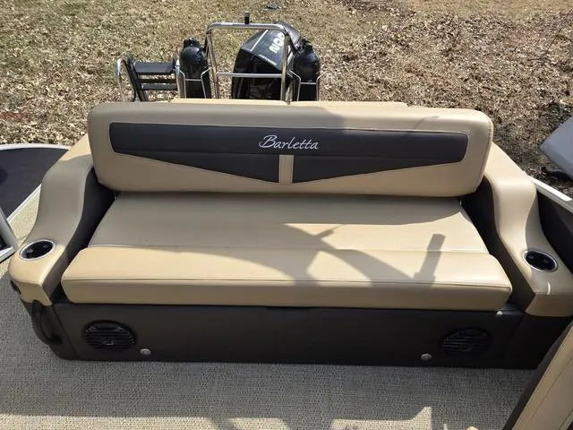 Slide: The Image of Barletta C22UC 2024 - 13