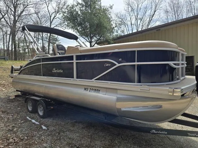 Slide: The Image of Barletta C22UC 2024 - 3