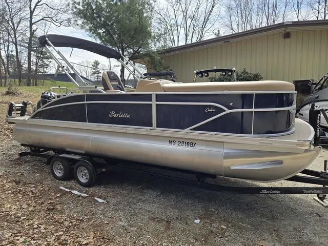 Slide: The Image of Barletta C22UC 2024 - 4