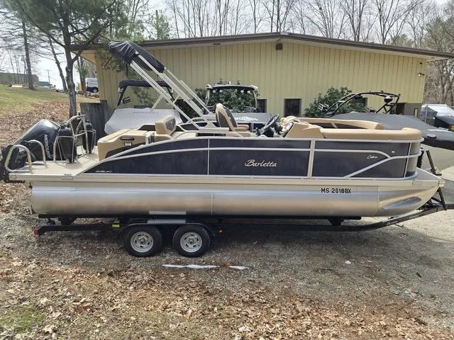 Slide: The Image of Barletta C22UC 2024 - 5