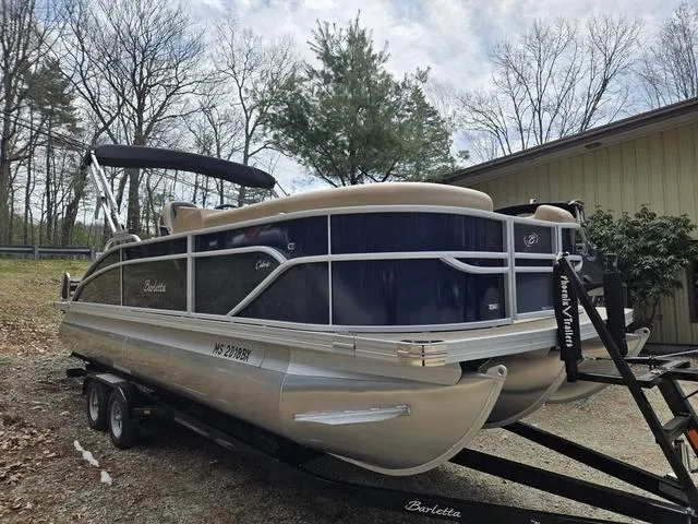 Slide: The Image of Barletta C22UC 2024 - 6