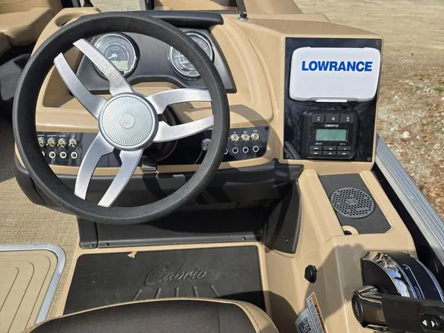 Slide: The Image of Barletta C22UC 2024 - 8