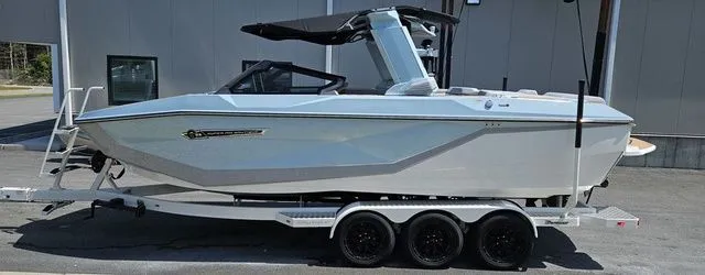 The Image of Nautique Super Air Nautique G23 2025 - 1