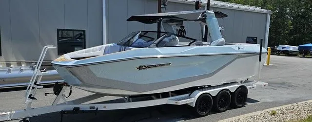 Slide: The Image of Nautique Super Air Nautique G23 2025 - 2