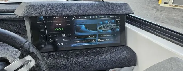 Slide: The Image of Nautique Super Air Nautique G23 2025 - 20