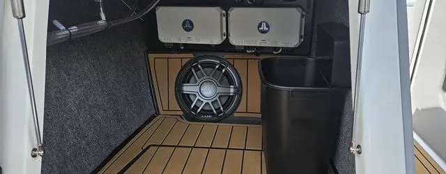 Slide: The Image of Nautique Super Air Nautique G23 2025 - 21