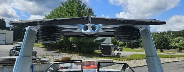 Slide: The Image of Nautique Super Air Nautique G23 2025 - 22