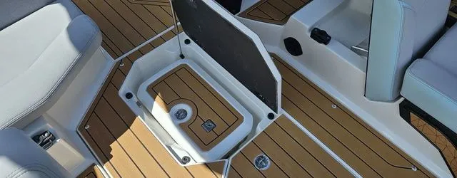 Slide: The Image of Nautique Super Air Nautique G23 2025 - 29