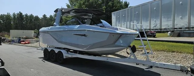 Slide: The Image of Nautique Super Air Nautique G23 2025 - 3