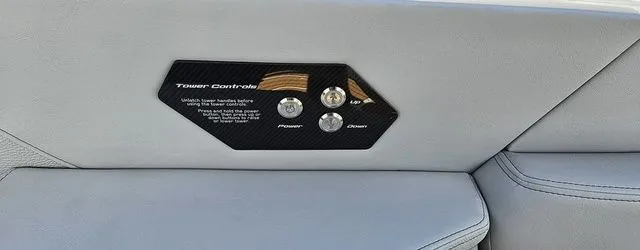 Slide: The Image of Nautique Super Air Nautique G23 2025 - 30