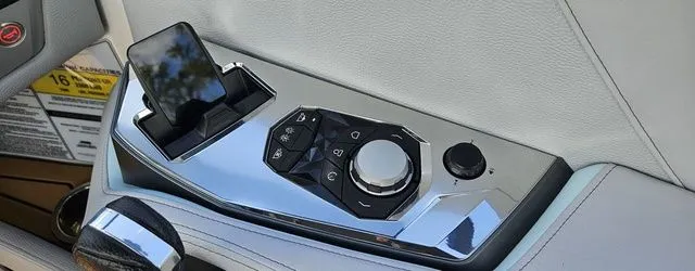 Slide: The Image of Nautique Super Air Nautique G23 2025 - 32