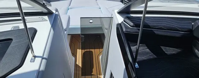 Slide: The Image of Nautique Super Air Nautique G23 2025 - 33