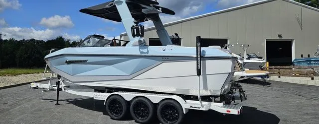 Slide: The Image of Nautique Super Air Nautique G23 2025 - 9