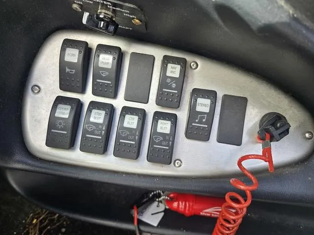 Slide: The Image of Centurion Avalanche 2006 - 11