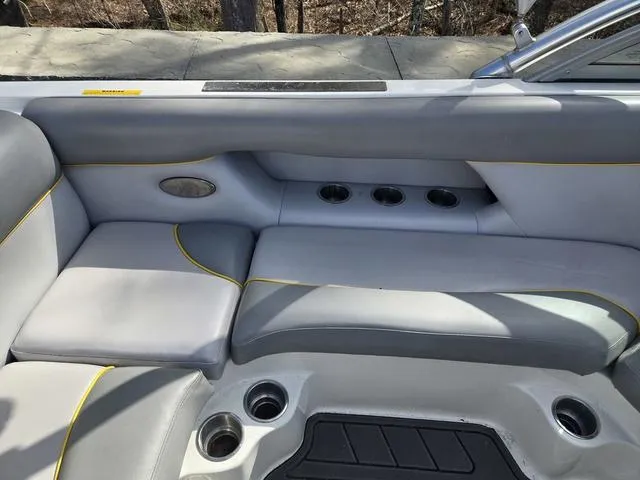 Slide: The Image of Centurion Avalanche 2006 - 14