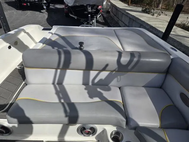 Slide: The Image of Centurion Avalanche 2006 - 15