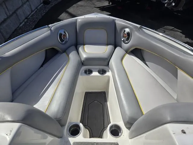 Slide: The Image of Centurion Avalanche 2006 - 16