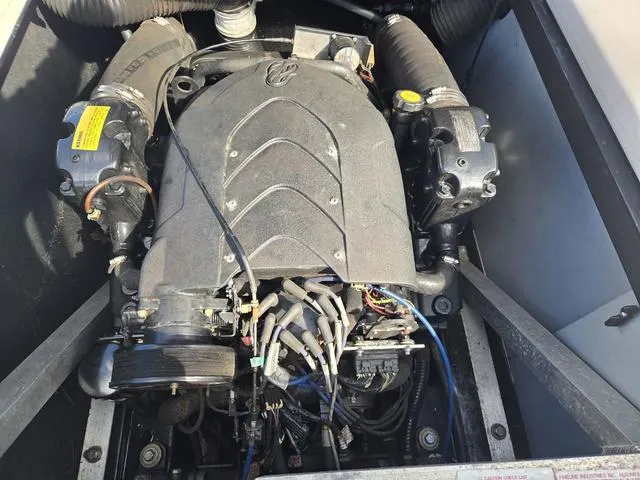 Slide: The Image of Centurion Avalanche 2006 - 17