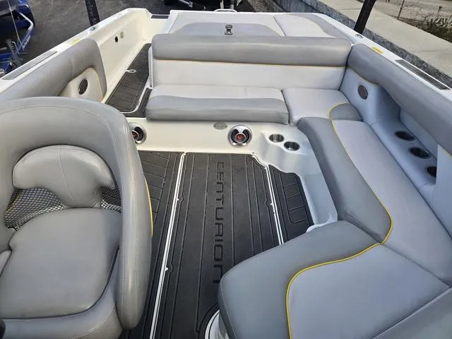 Slide: The Image of Centurion Avalanche 2006 - 18