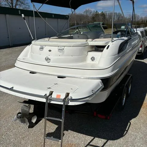 Slide: The Image of Bryant 236DB 2007 - 3