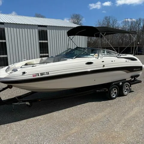 Slide: The Image of Bryant 236DB 2007 - 4