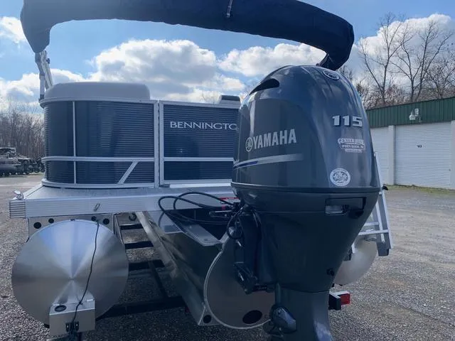 Slide: The Image of Bennington 20SSR 2025 - 4