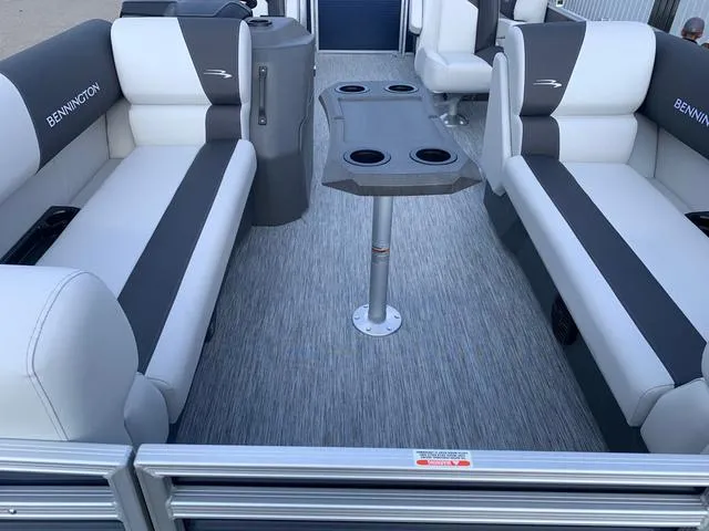 Slide: The Image of Bennington 20SSR 2025 - 5