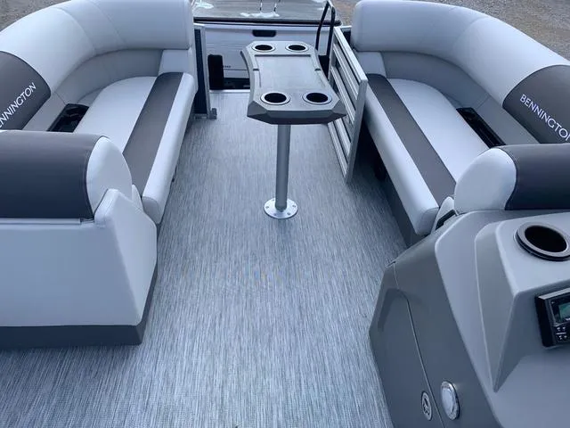 Slide: The Image of Bennington 20SSR 2025 - 8