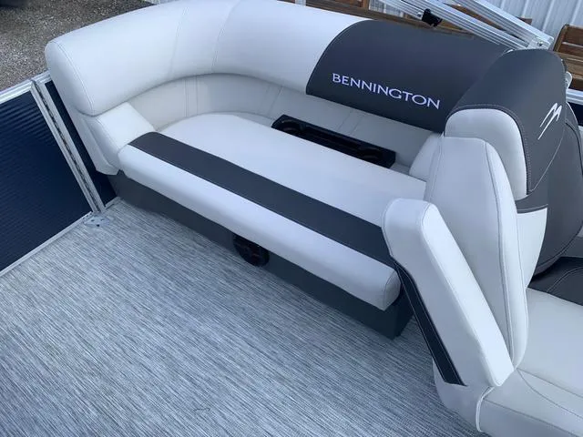 Slide: The Image of Bennington 20SSR 2025 - 9