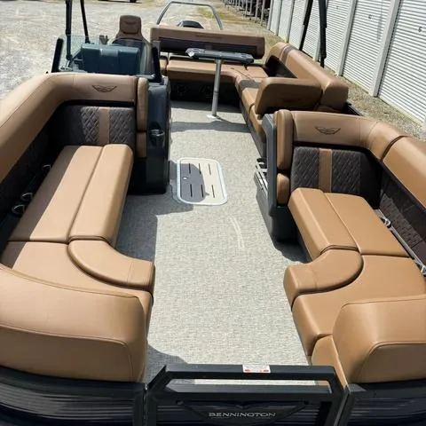 Slide: The Image of Bennington 22ML 2025 - 3